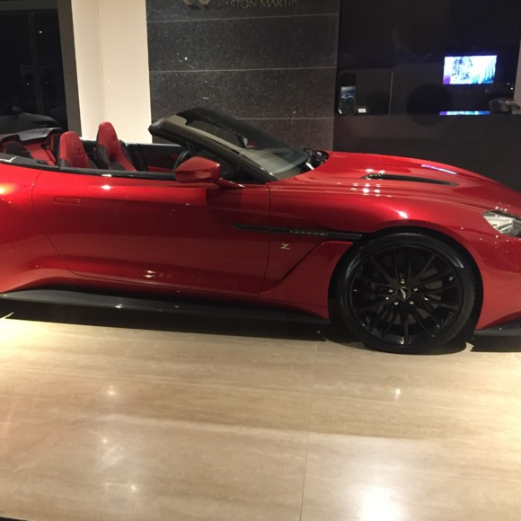 Meet your Posher, Brian - Picture 2 of 3